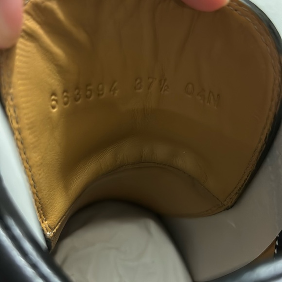 Gucci Quebec Boots - Picture 14 of 16